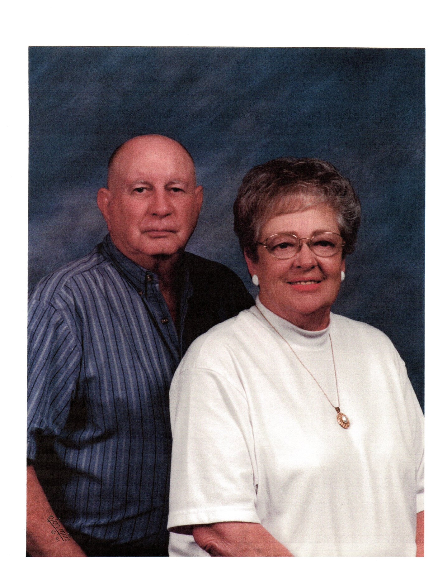 Obituary of Carol S. Weems