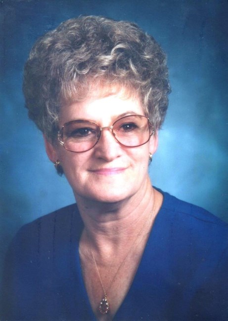 Obituary of Ruby Louise Moreland