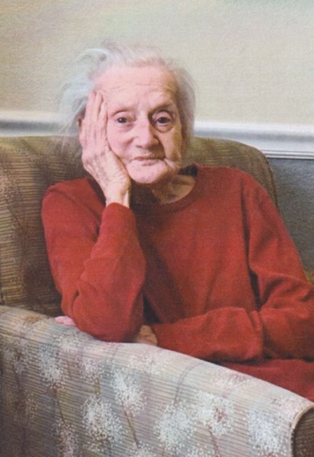 Obituary of Marian Ann "Poochie" Naumann
