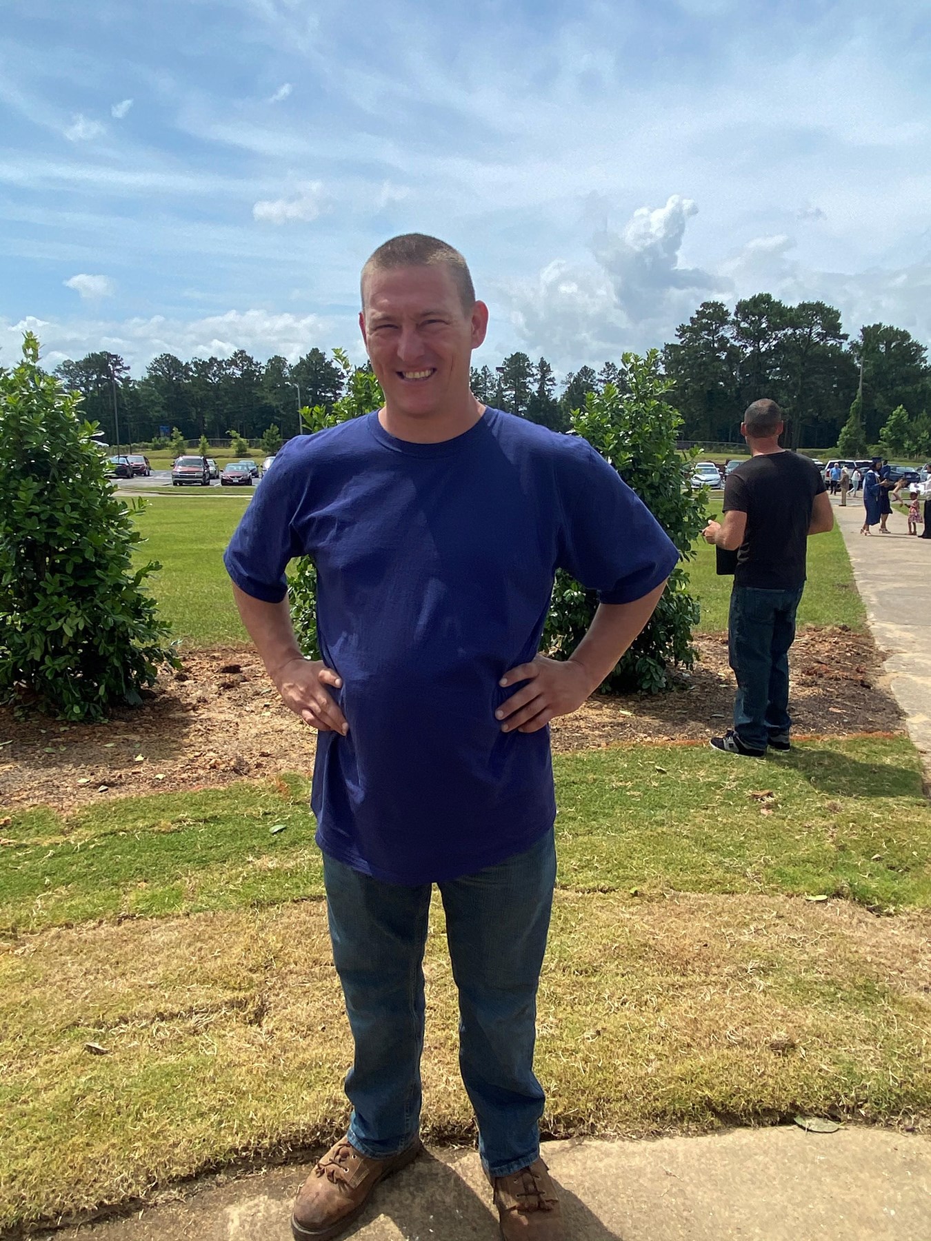 Obituary of Andrew "Andy" Raymond Godsy