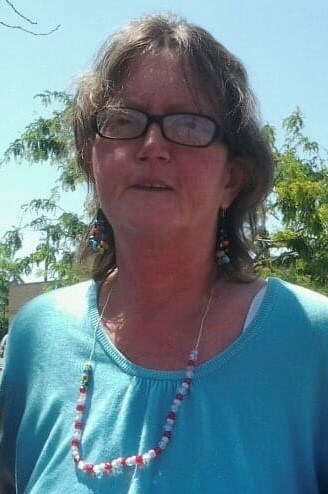 Obituary of Rebecca Jane Miller