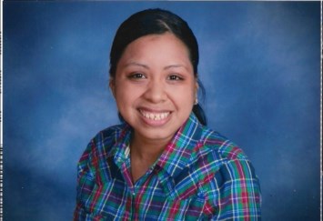 Obituary of Elena Antonia Miguel