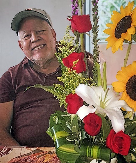 Obituary of Pedro Ortiz Rodriguez