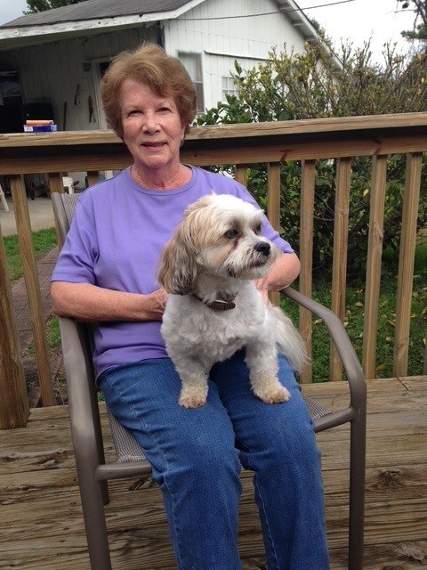 Obituary of Mildred Grant Dunn