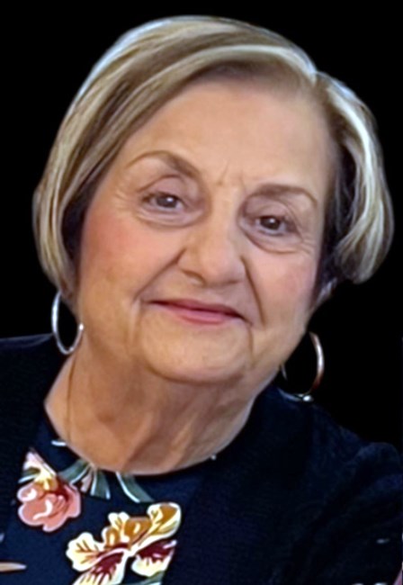 Obituary of Celeste Bontempo