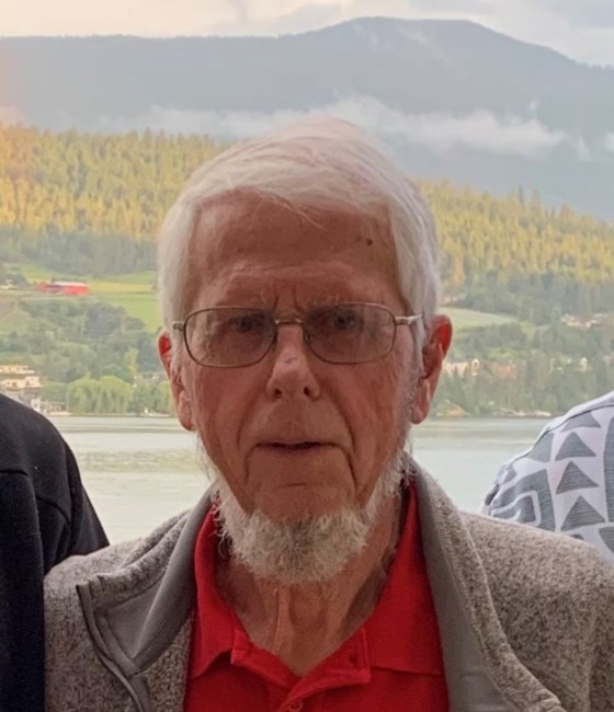 Obituary of Frederik Wisse