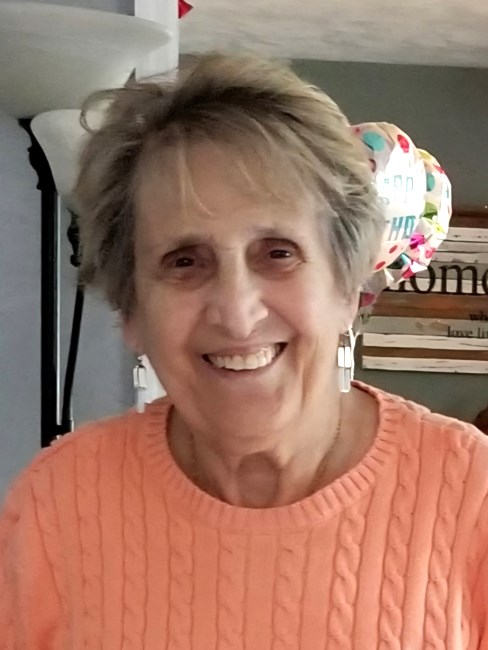 Obituary of Josephine Kreitzman