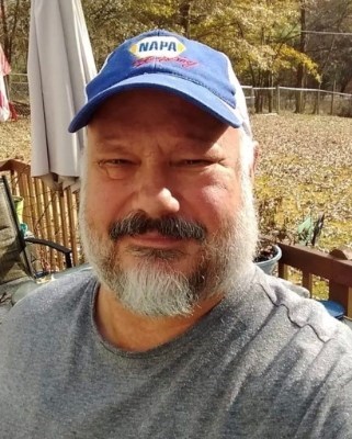 Obituary of David Goehring