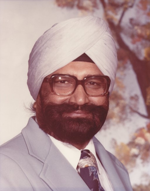 Obituary of Mohindar Singh