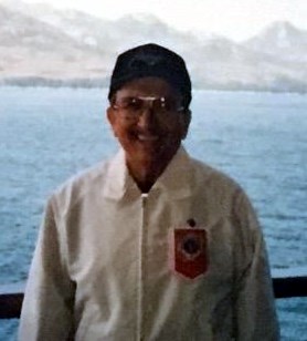 Obituary of Armando C. Aguirre