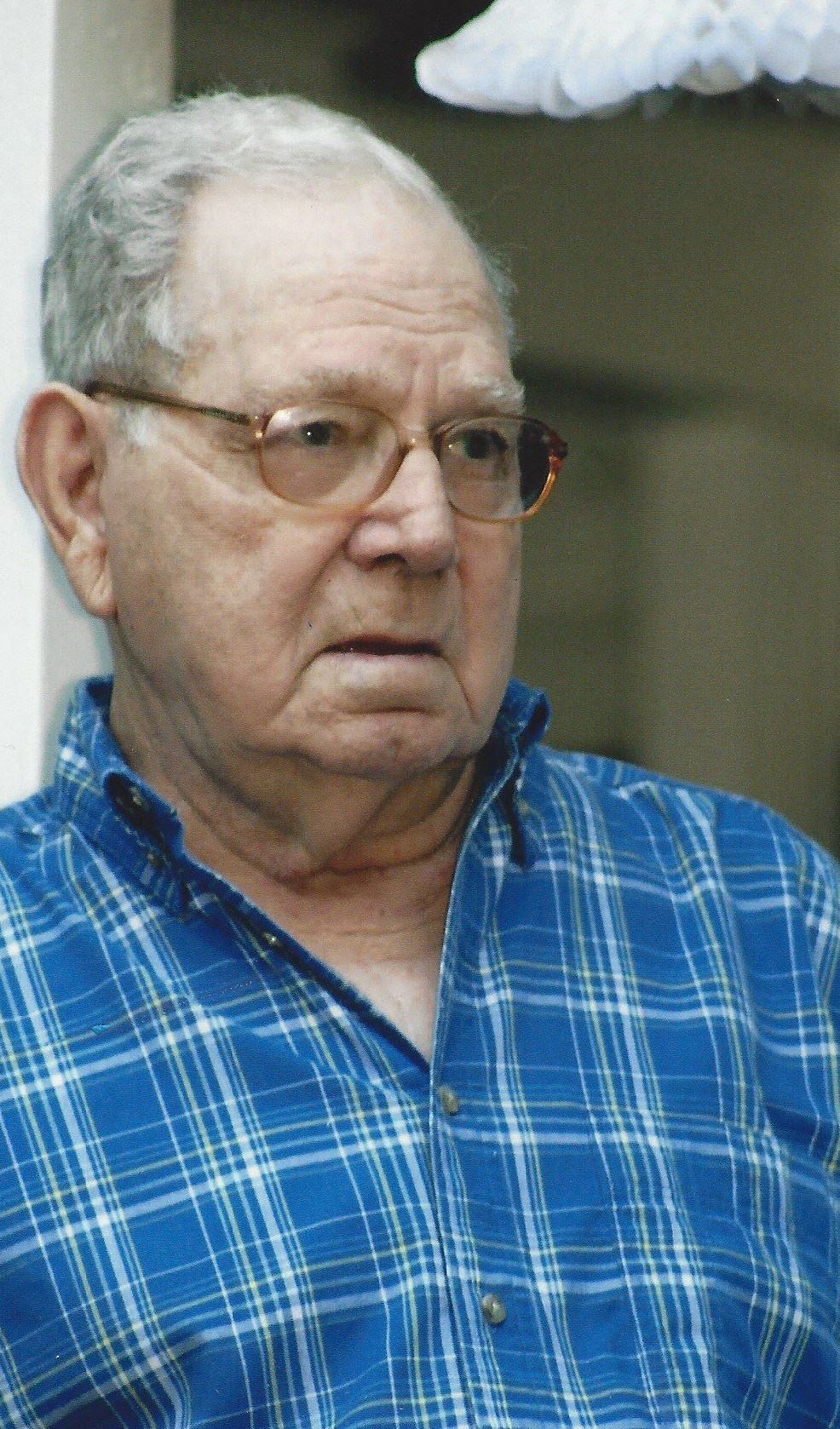 Obituary of John Wesley Whittington