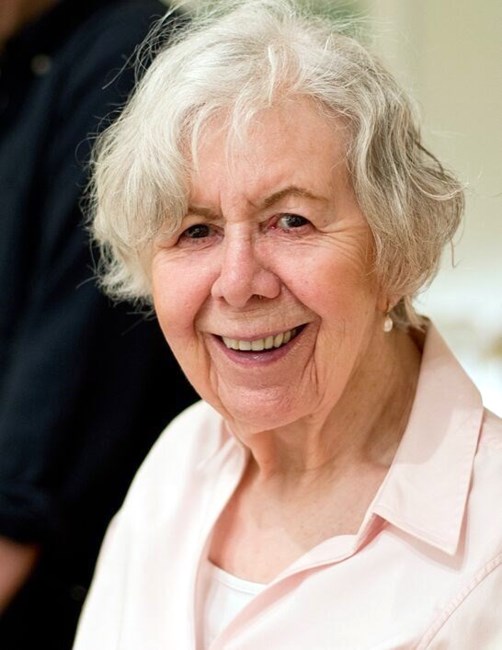 Obituary of Gloria Alfiero