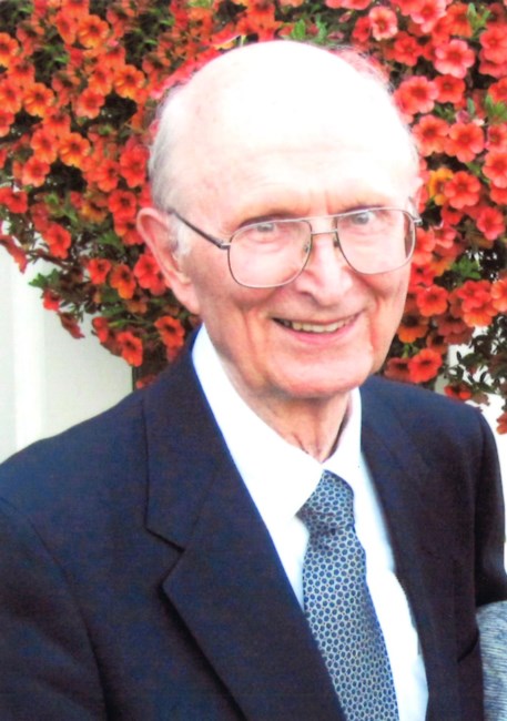 Obituary of Robert G Stakenas