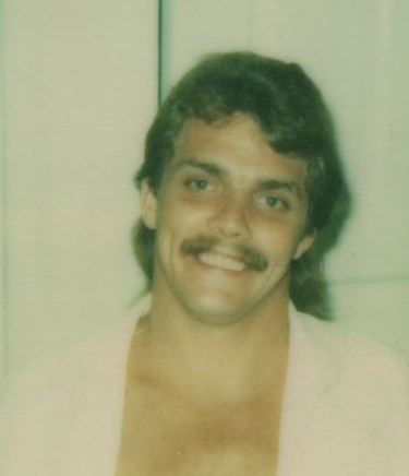 Obituary of Rickey Allen Shockey Sr.