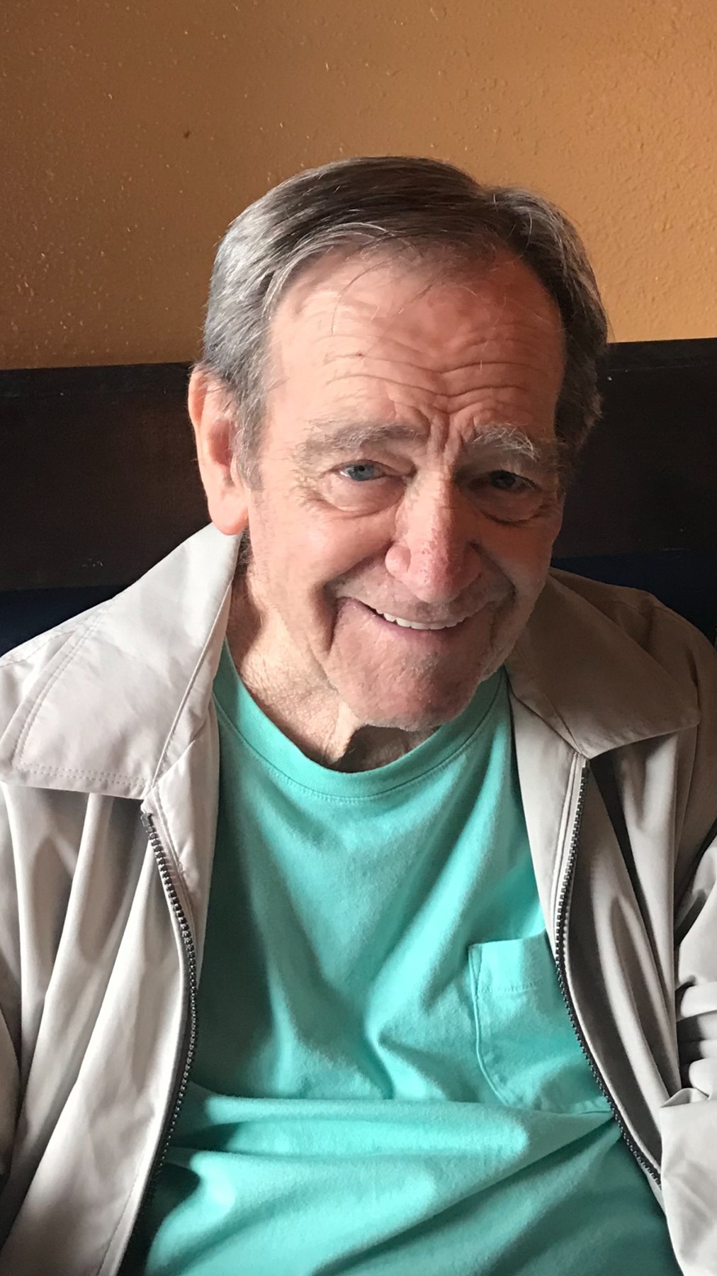 Obituary of James Travis Lunsford