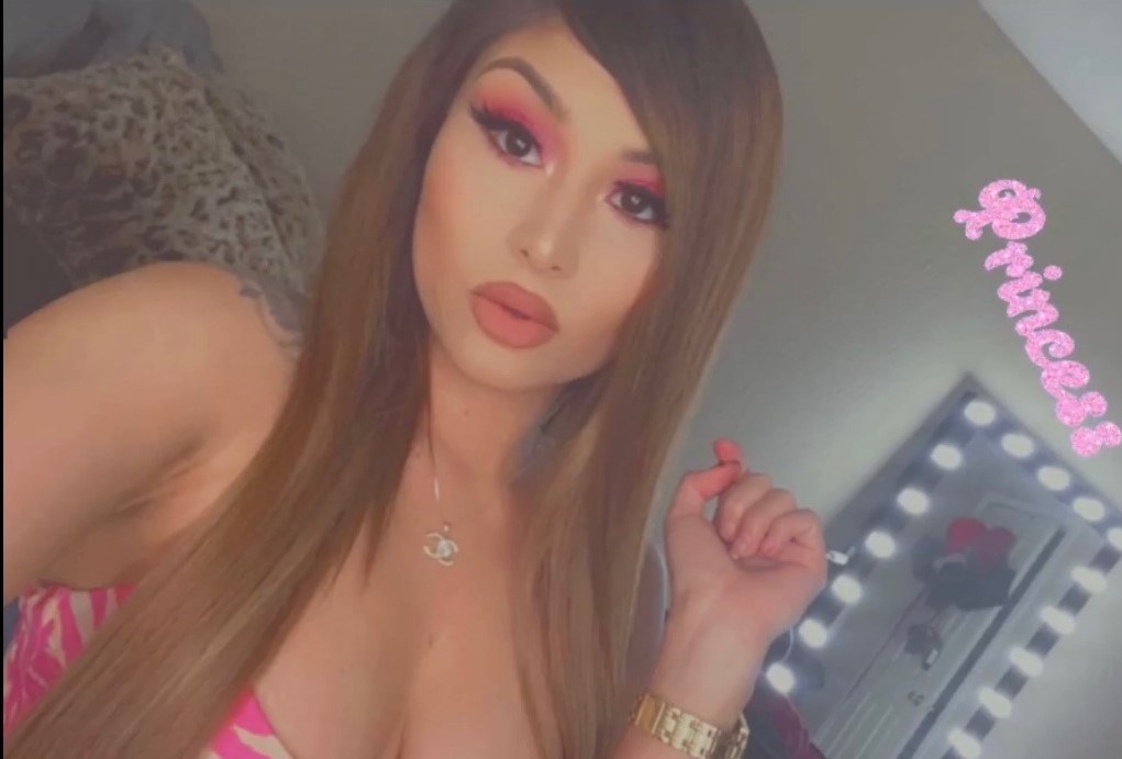 Obituary of Marissa Galvan