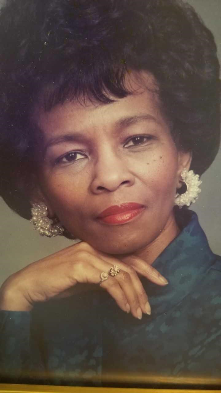 Obituary of Sarah Lee Green