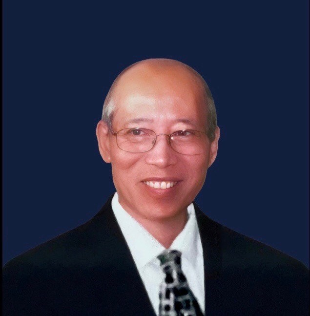 Obituary of Vu Y. Hoang