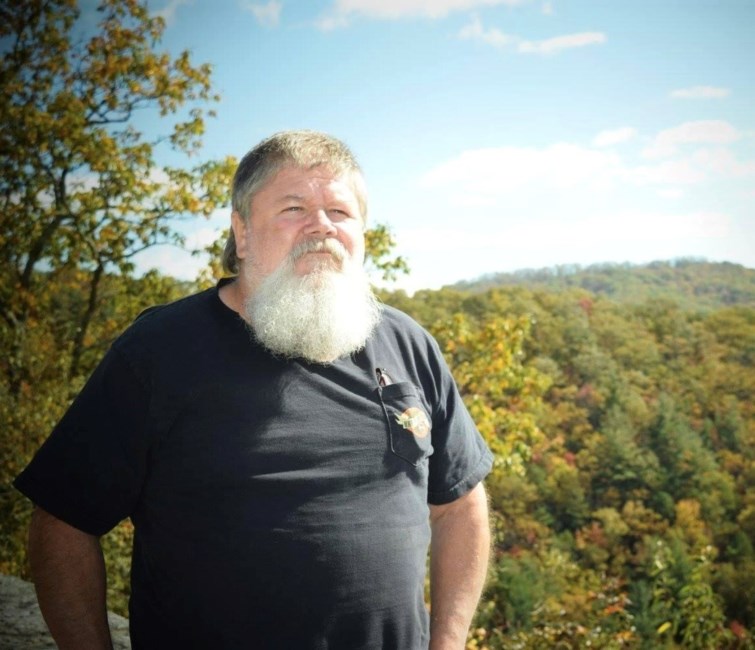 Obituary of James David Bundy