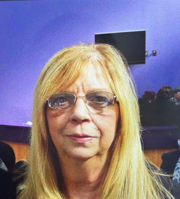 Obituary of Joy Joanne Walton