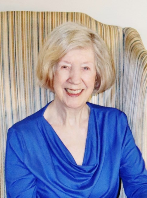 Obituary of Maria "Riet" Illes