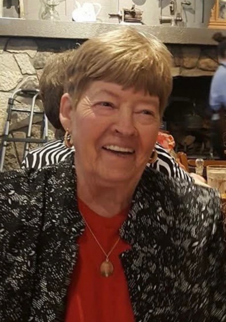 Obituary of Gladys Oneida Morley
