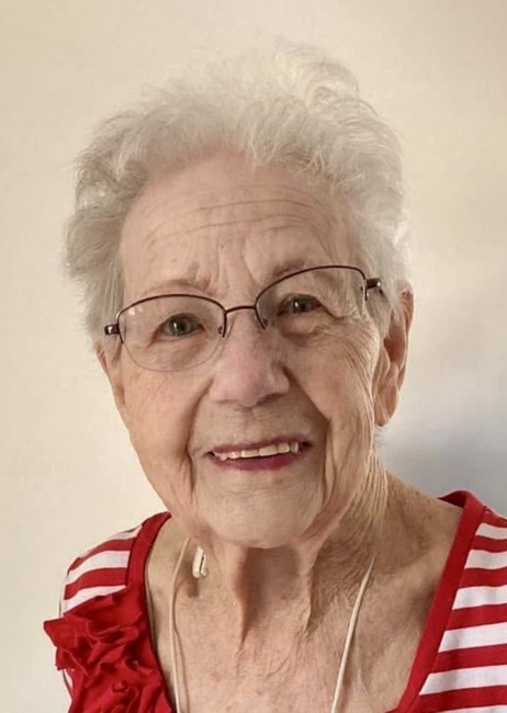 Obituary of Beverly Jean Schlak