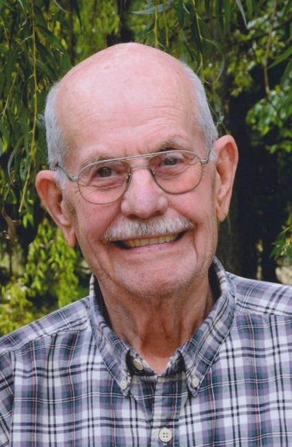 Obituary of Ottavio "Otto" Ontario Di Cesare