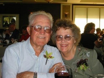 Obituary of Jorene Lillian Adams Maier