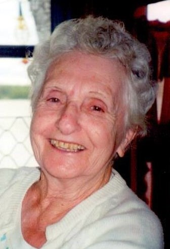 Obituary of Marjorie M. Larson