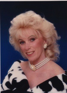 Obituary of Mary Jane Feldmann