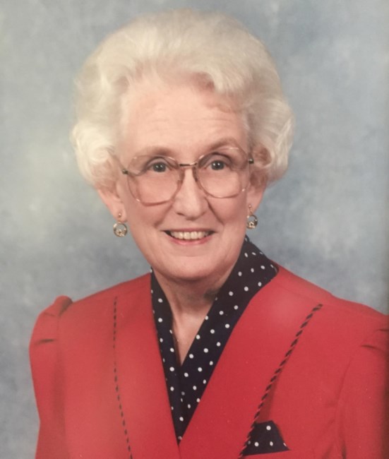 Obituary of Evelyn E Tucker