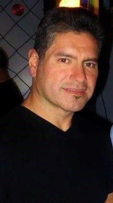 Obituary of Juan Martin Alzamora