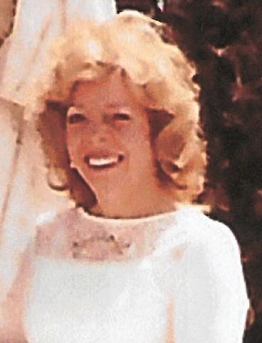 Obituary of Pauline M. Sintas