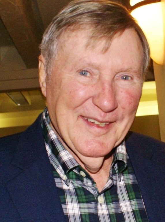 Thomas Patrick O'Sullivan, III Obituary Kansas City, MO