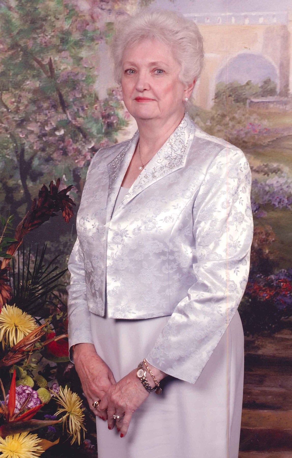 Mrs. Ella Jeanne (Whitis) Thoma Moore Obituary - Dallas, TX