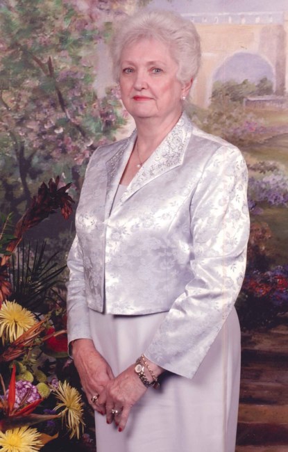 Avis de décès de Mrs. Ella Jeanne (Whitis) Thoma Moore