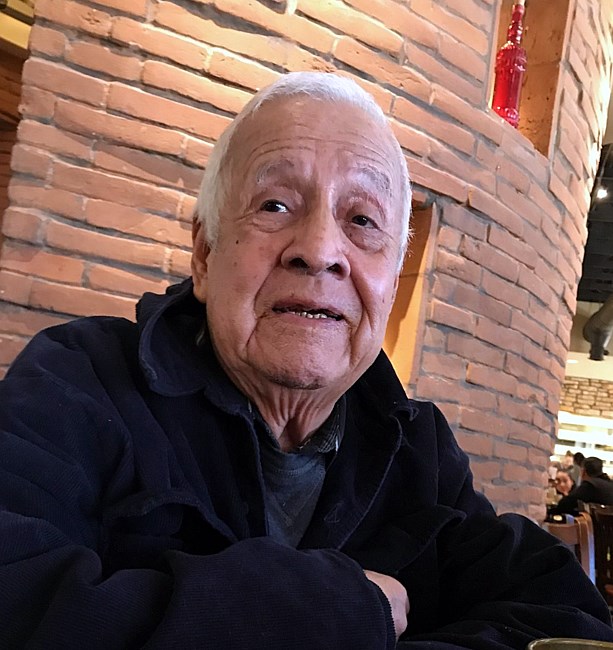 Obituary of Francisco "Panchito" M. Lopez