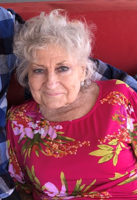 Obituary of Peggy Hallmark