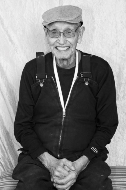 Obituary of Mr. Earl Wallace Simaganis