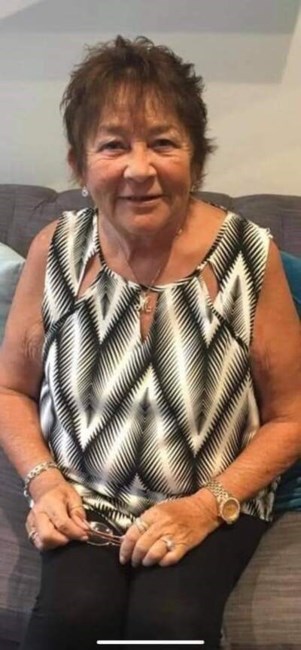 Obituary of Meta Schneider