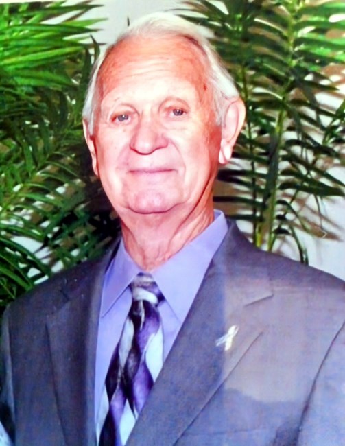 Obituary of Clifford George Singer Jr.