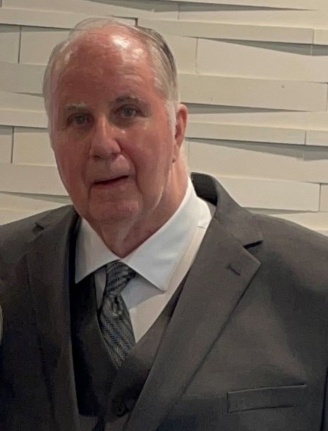 Obituary of Howard D. Heimlich