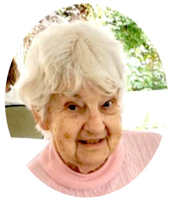 Avis de décès de Rosemary Anne (Austin) Best