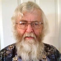 Obituary of David C. Turner