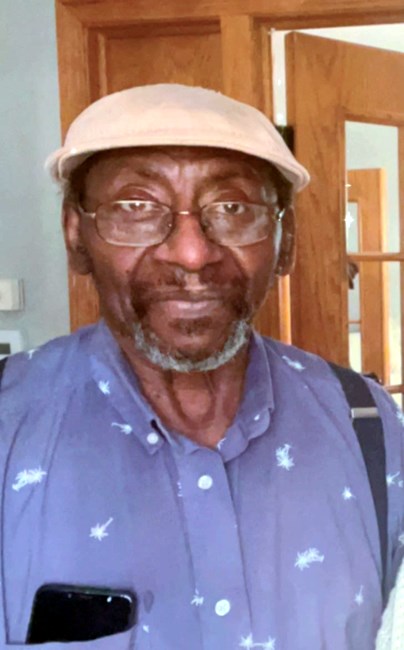Obituary of Howard Shenault