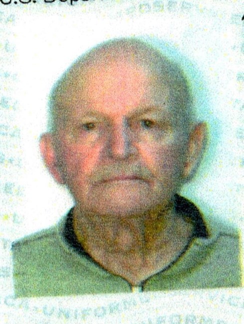 Obituary of Michael Conrad Nichols