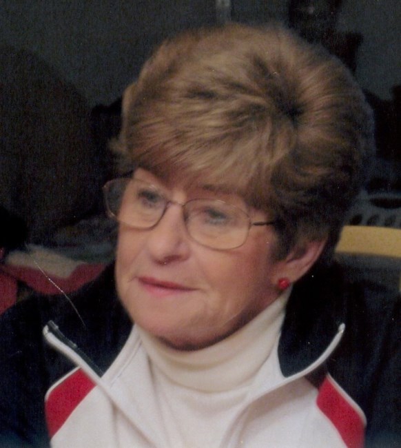 Obituary of Linda Higgins