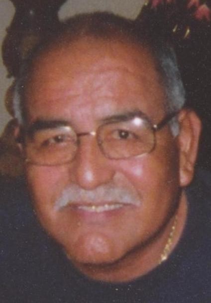 Obituary of Richard H. Pineda