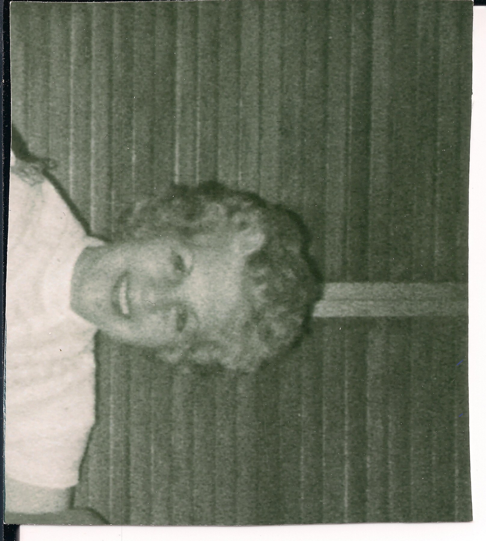 Obituary of Bernadette Rule Harden
